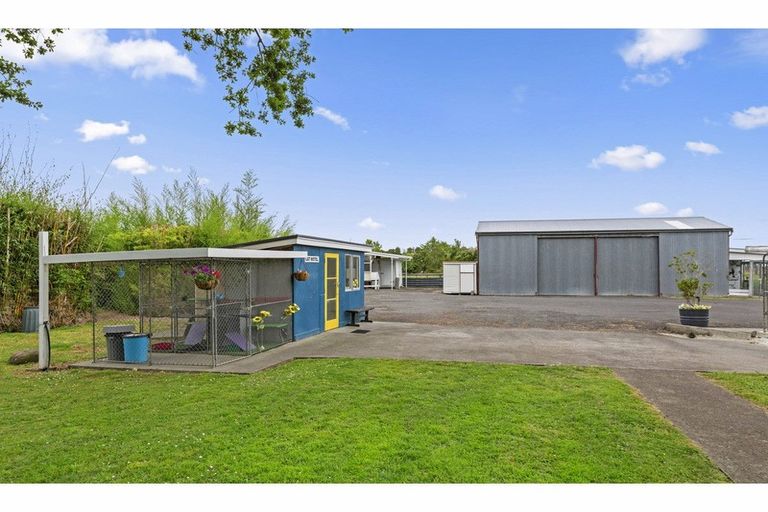 Photo of property in 349 Hauraki Road, Orongo, Thames, 3574