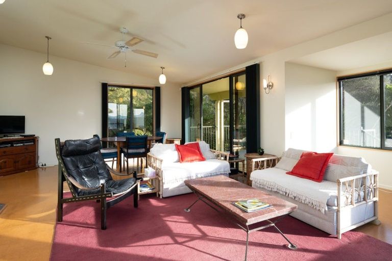 Photo of property in 461 Kenepuru Road, Moetapu Bay, Picton, 7282