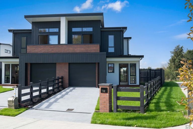 Photo of property in 12 Keri Rua Road, Leamington, 3495