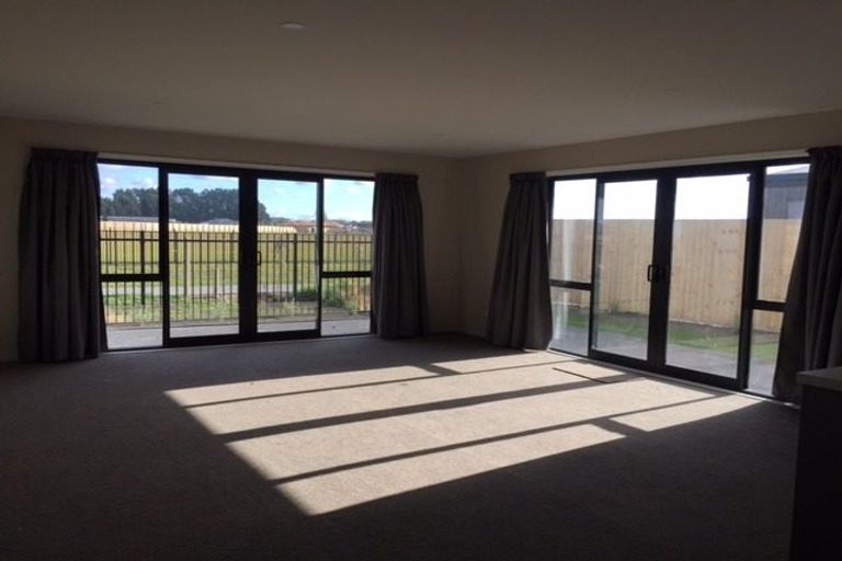 Photo of property in 9 Blaenavon Place, Halswell, Christchurch, 8025