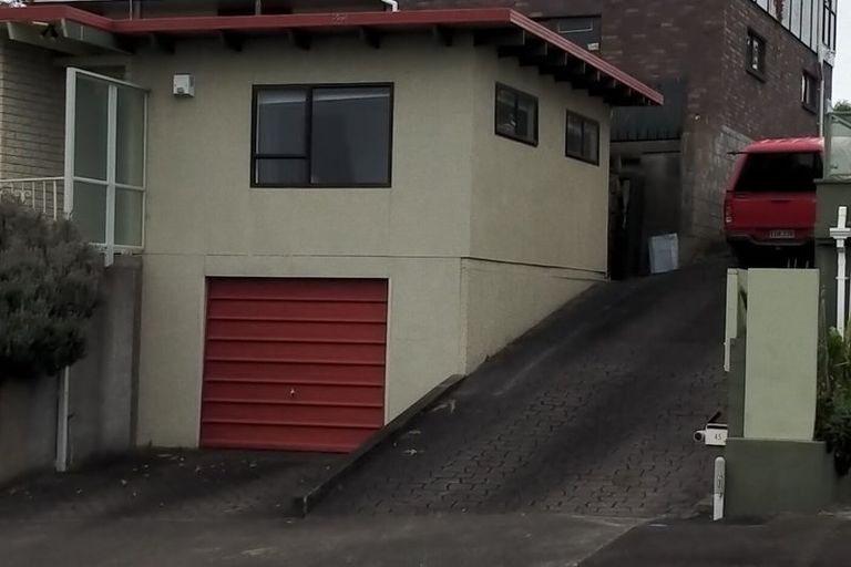 Photo of property in 45a Ingestre Street, Whanganui, 4500