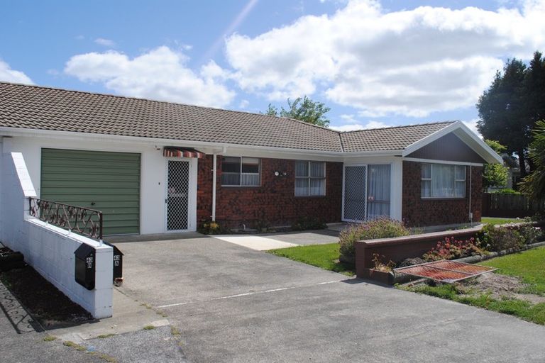 Photo of property in 43a Tilsley Street, Glenholme, Rotorua, 3010
