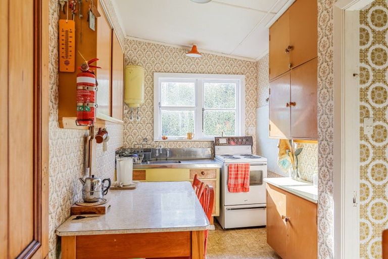 Photo of property in 4 Carters Road, Eketahuna, 4900