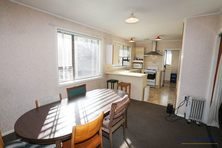 Photo of property in 44 Rountree Street, Upper Riccarton, Christchurch, 8041