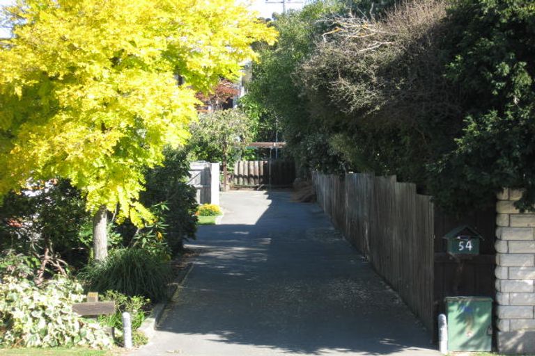 Photo of property in 54 Benmore Street, Glenwood, Timaru, 7910