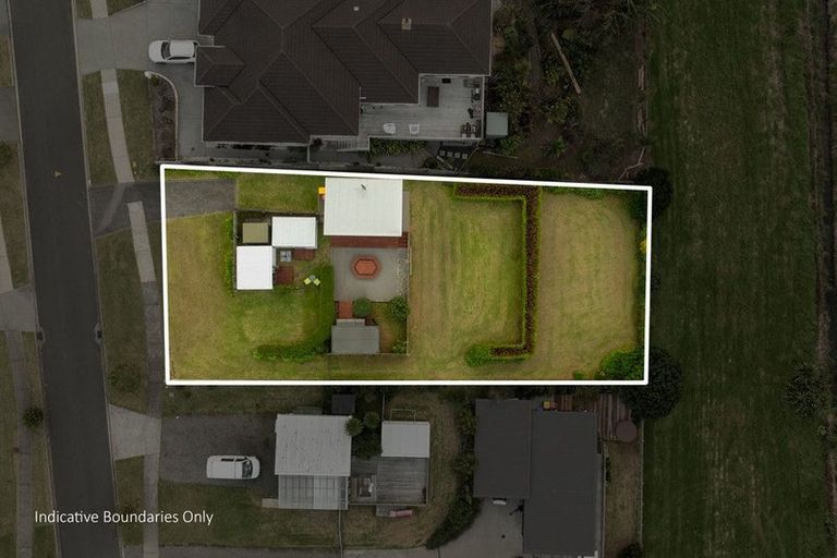 Photo of property in 8 Tohora View, Waihi Beach, 3611