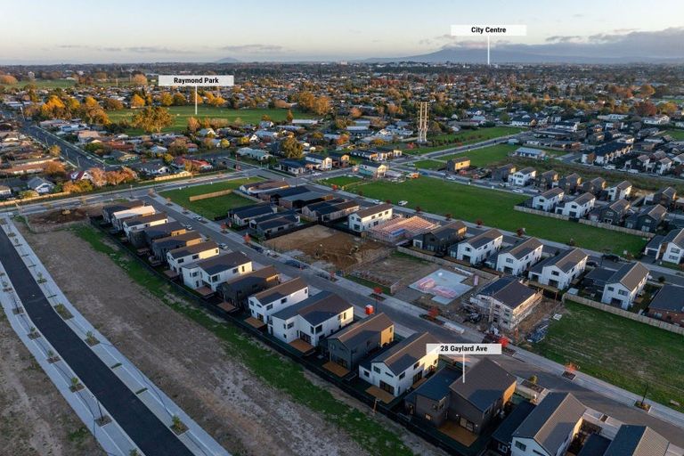 Photo of property in 28 Gaylard Avenue, Chartwell, Hamilton, 3210