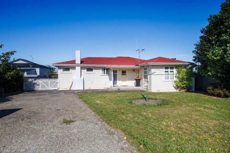 Photo of property in 59 Russell Street, Palmerston North, 4414