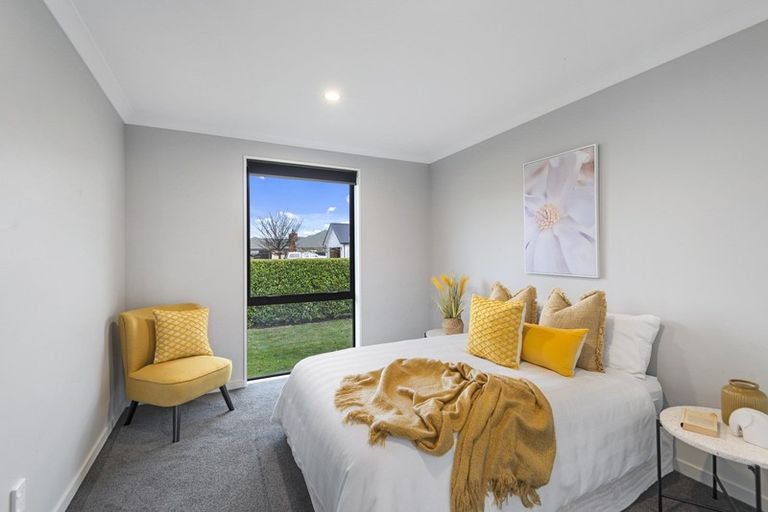 Photo of property in 6 Watkins Place, Lincoln, 7608