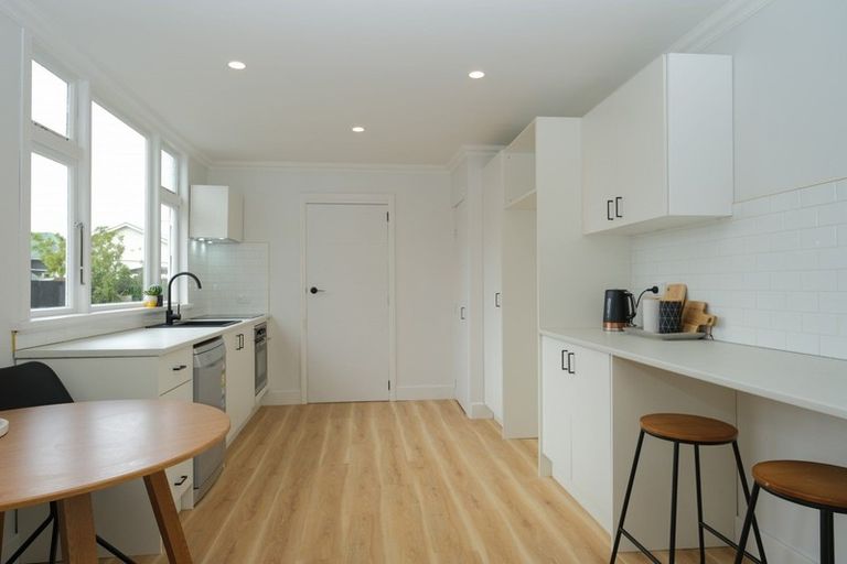 Photo of property in 163 Melbourne Street, South Dunedin, Dunedin, 9012