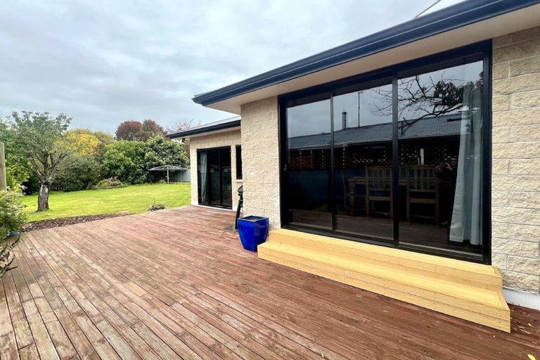 Photo of property in 46 Gammack Street, Temuka, 7920