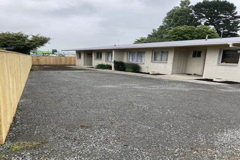 Photo of property in 2/91 Rimu Street, Maeroa, Hamilton, 3200