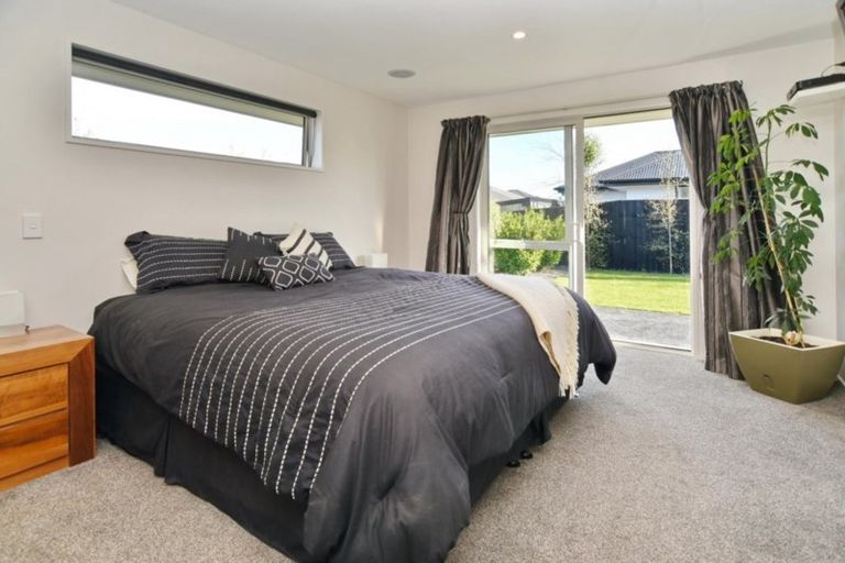 Photo of property in 3 Wairepo Close, Rangiora, 7400