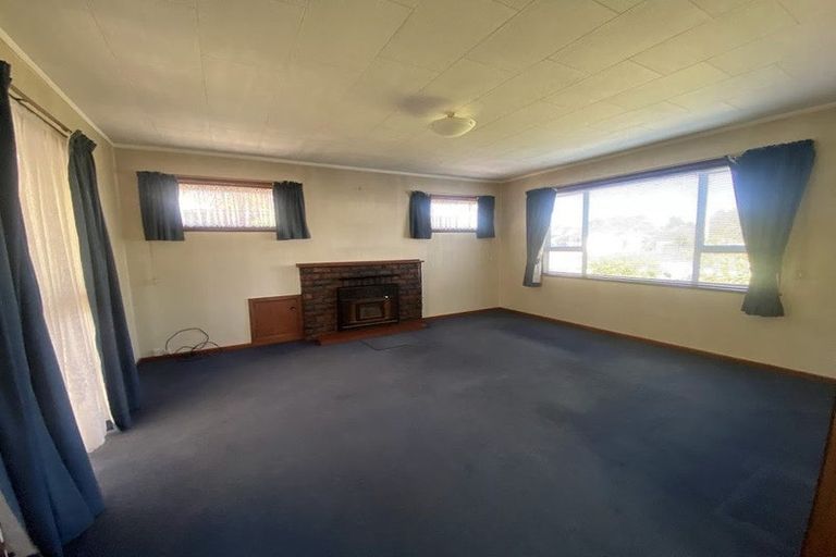 Photo of property in 36 Freyberg Terrace, Waipukurau, 4200