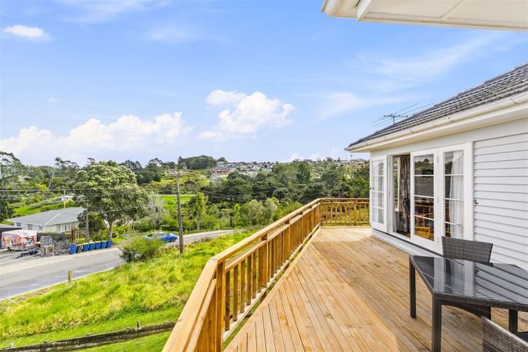 Photo of property in 7 Chamberlain Road, Massey, Auckland, 0614