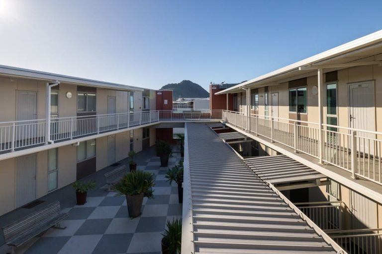 Photo of property in Algarve Apartments, 305/332 Maunganui Road, Mount Maunganui, 3116