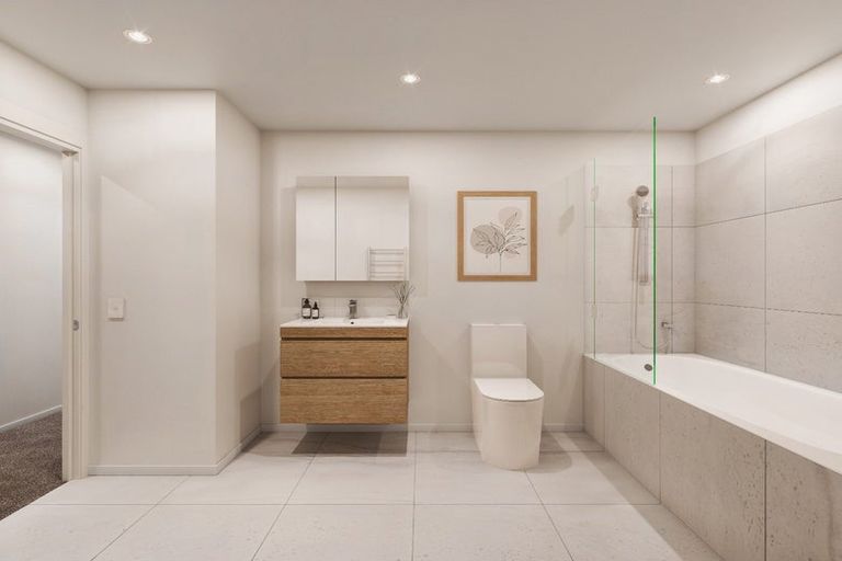 Photo of property in 5/48 Nottingham Avenue, Halswell, Christchurch, 8025