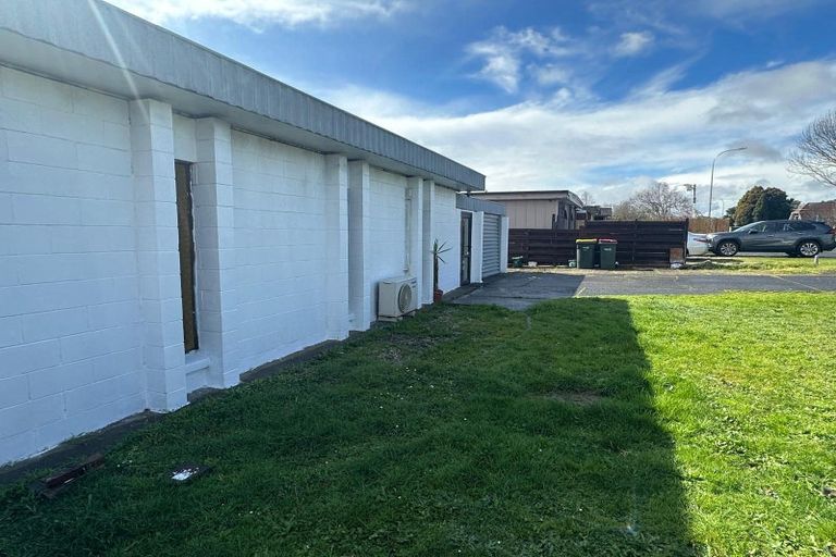 Photo of property in 13 Park Estate Road, Rosehill, Papakura, 2113