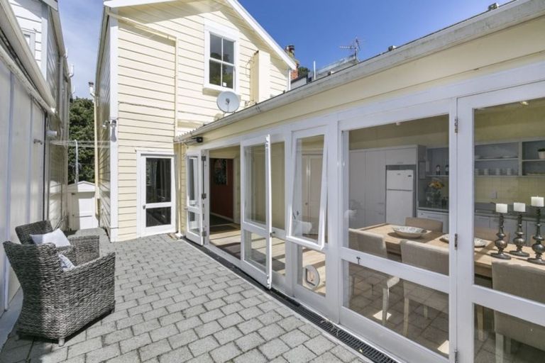 Photo of property in 360 Tinakori Road, Thorndon, Wellington, 6011