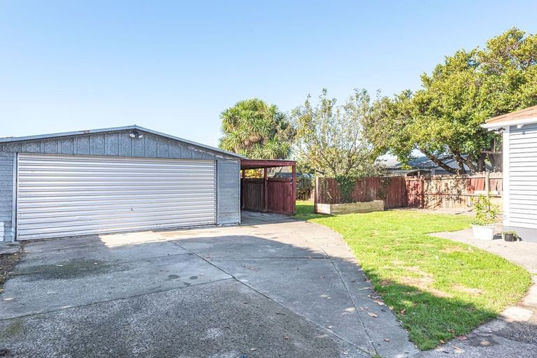 Photo of property in 170 Petrie Street, Richmond, Christchurch, 8013