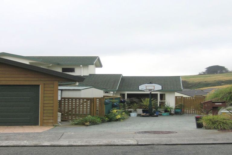 Photo of property in 4b Peppertree Lane, Woodridge, Wellington, 6037