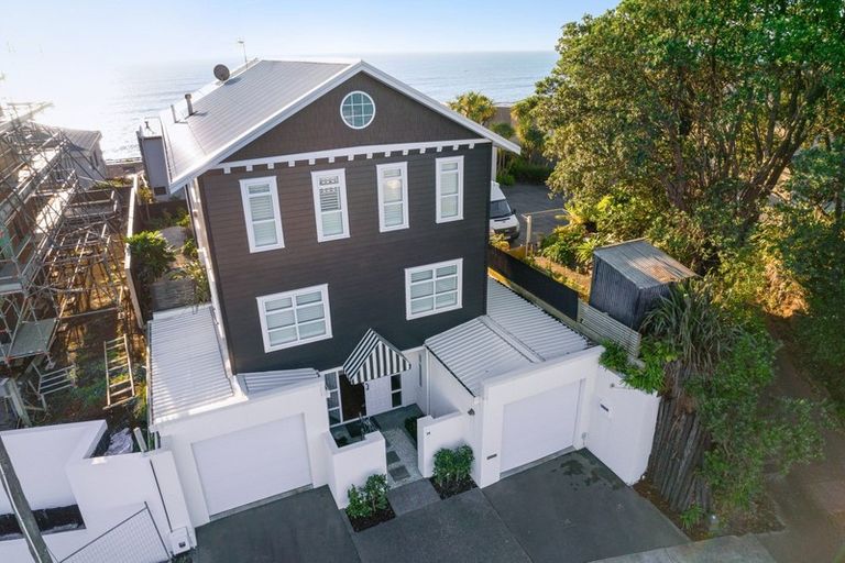 Photo of property in 19 Buller Street, New Plymouth, 4310