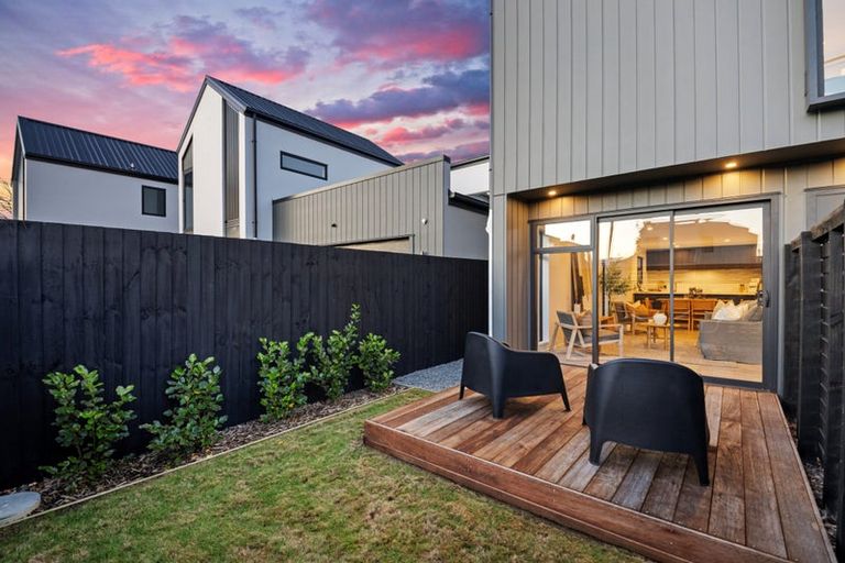 Photo of property in 512 Madras Street, St Albans, Christchurch, 8014