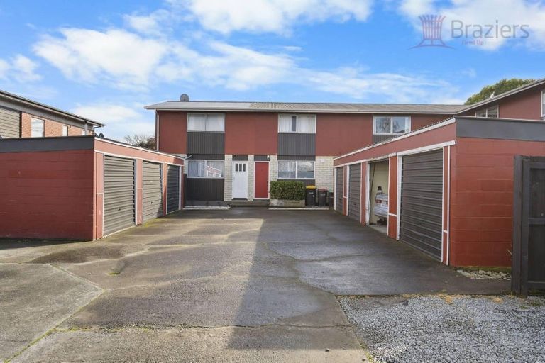 Photo of property in 5/25 Rosewarne Street, Spreydon, Christchurch, 8024