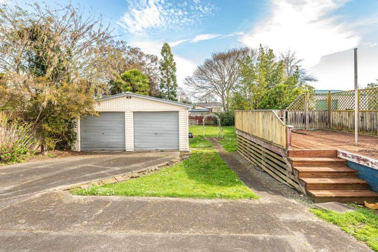 Photo of property in 9 Mitchell Street, Aramoho, Whanganui, 4500