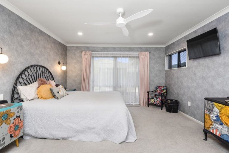 Photo of property in 35 Elmbridge Place, Owhata, Rotorua, 3010