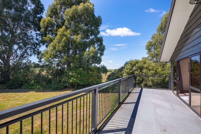 Photo of property in 334 Tuahiwi Road, Tuahiwi, Kaiapoi, 7691