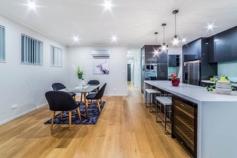 Photo of property in 43 Lockheed Street, Hobsonville, Auckland, 0618