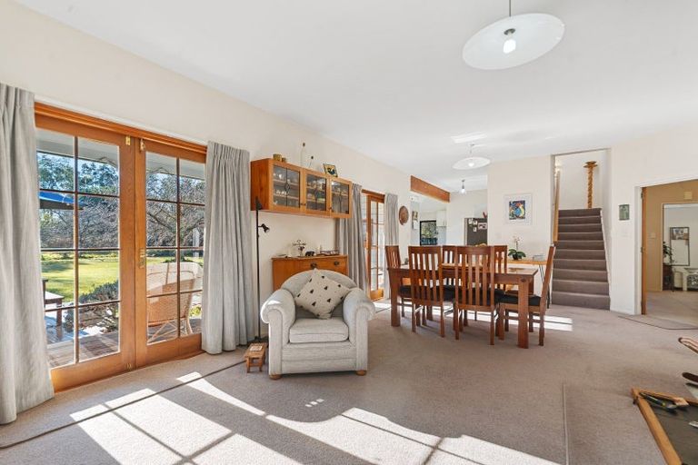 Photo of property in 1055 Tram Road, Swannanoa, Kaiapoi, 7692