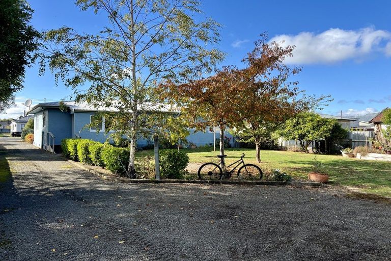 Photo of property in 17 Thyra Street, Dannevirke, 4930