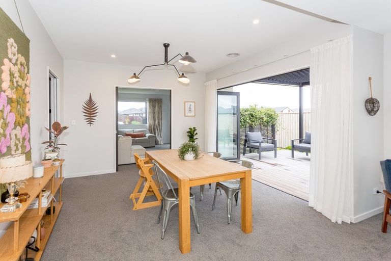 Photo of property in 4 Halpin Drive, Lincoln, 7608