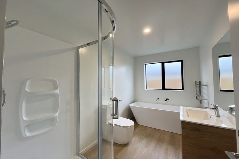 Photo of property in 3 Mondo Drive, Rolleston, 7614