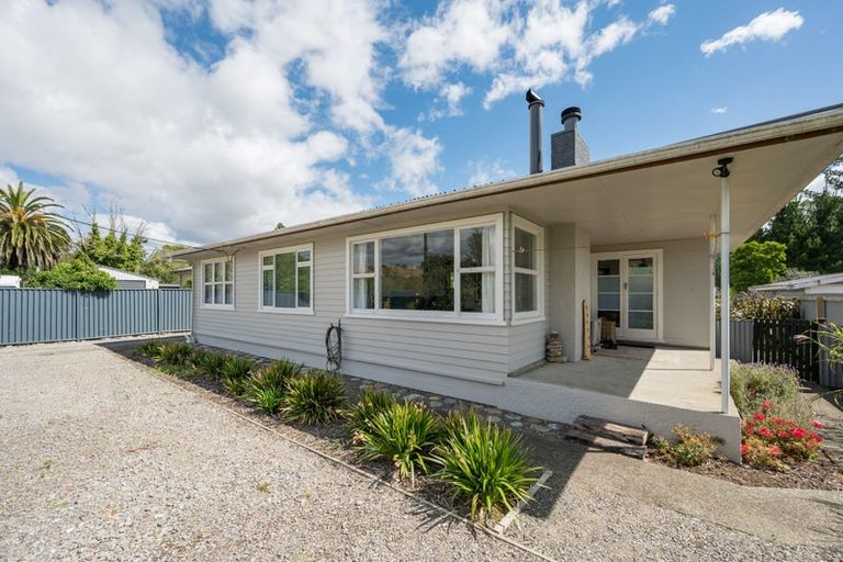 Photo of property in 195 Whitby Road, Wakefield, 7025