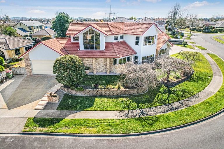 Photo of property in 20a Canaandale Drive, Flagstaff, Hamilton, 3210