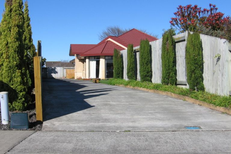 Photo of property in 12 Madison Avenue, Milson, Palmerston North, 4414