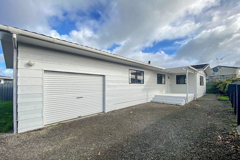Photo of property in 116 Parsons Street, Springvale, Whanganui, 4501