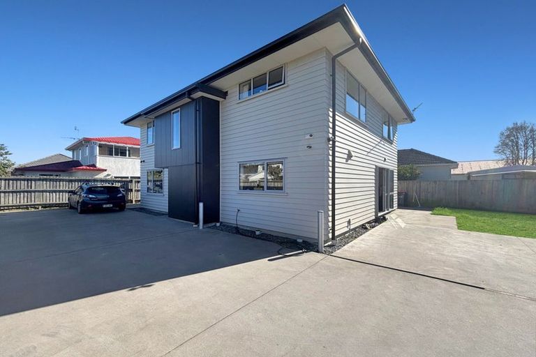 Photo of property in 27a Centennial Avenue, Riccarton, Christchurch, 8041