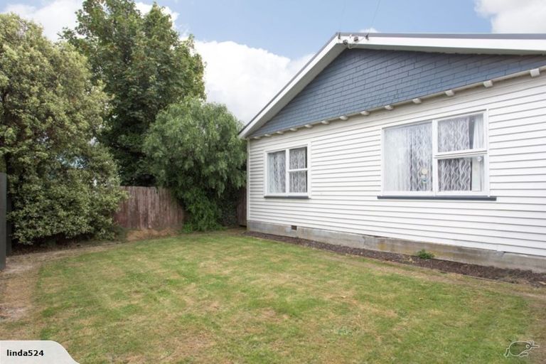 Photo of property in 97 Bordesley Street, Phillipstown, Christchurch, 8011