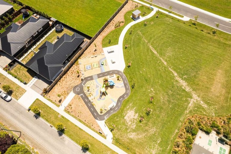 Photo of property in 78 Parsonage Road, Woodend, 7610