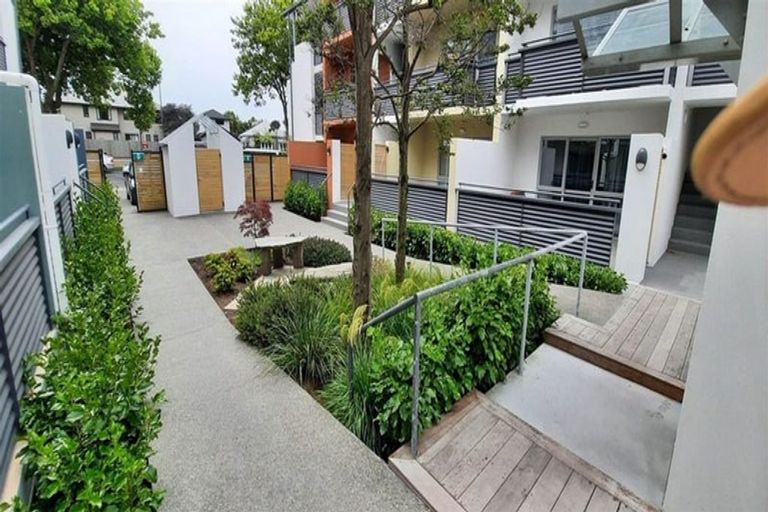 Photo of property in Amuri Park Apartments, 14/280 Bealey Avenue, Christchurch Central, Christchurch, 8013
