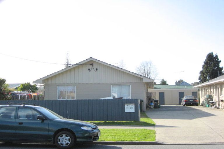 Photo of property in 2/20 Salonika Street, Whakatane, 3120