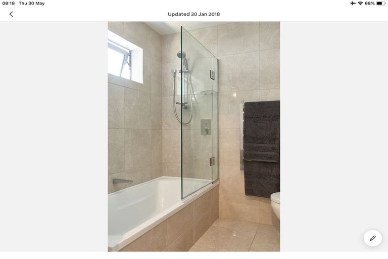 Photo of property in 208a Salisbury Street, Christchurch Central, Christchurch, 8013