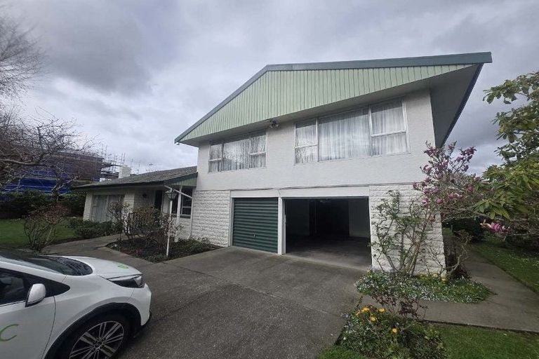 Photo of property in 14 Brake Street, Upper Riccarton, Christchurch, 8041