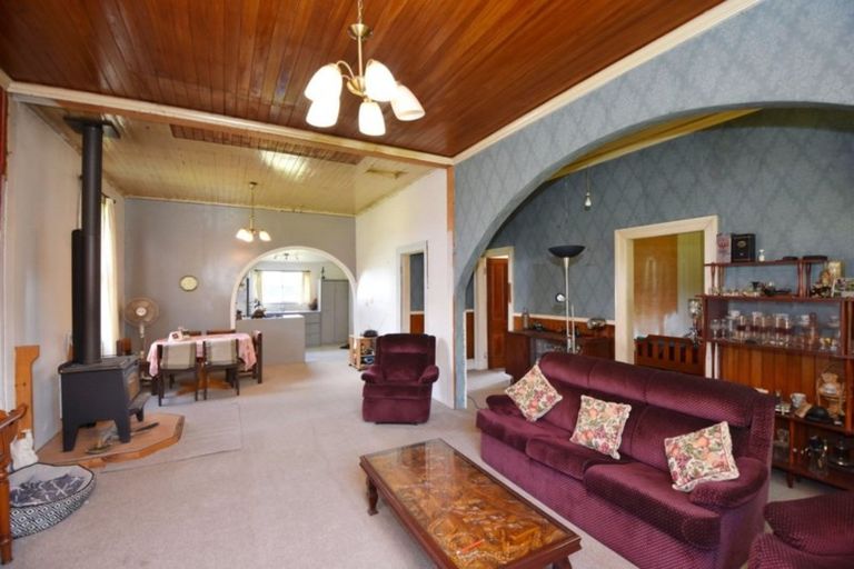 Photo of property in 189 Waikouro Wairio Road, Waikoura, Otautau, 9682