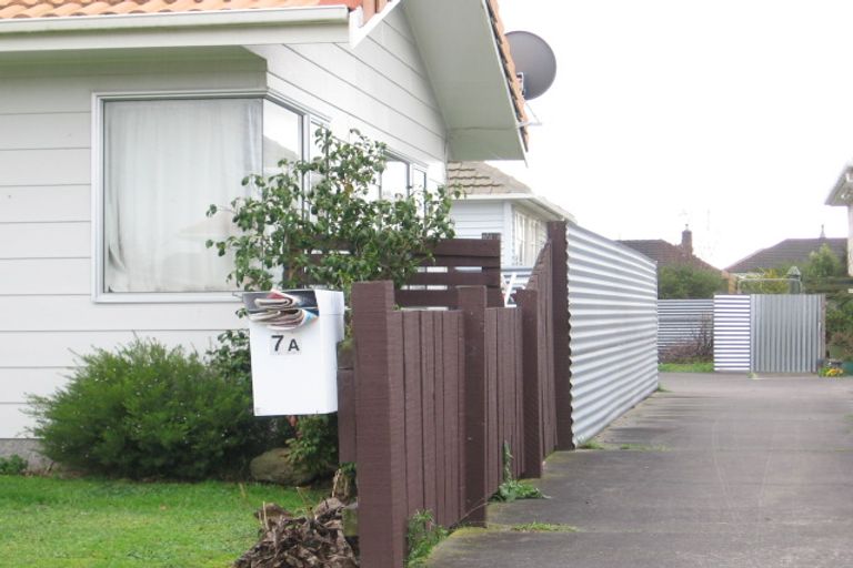 Photo of property in 7-7a Hulme Street, Roslyn, Palmerston North, 4414