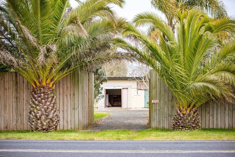 Photo of property in 2712 Tahuna-ohinewai Road, Hoe-o-tainui, Morrinsville, 3373